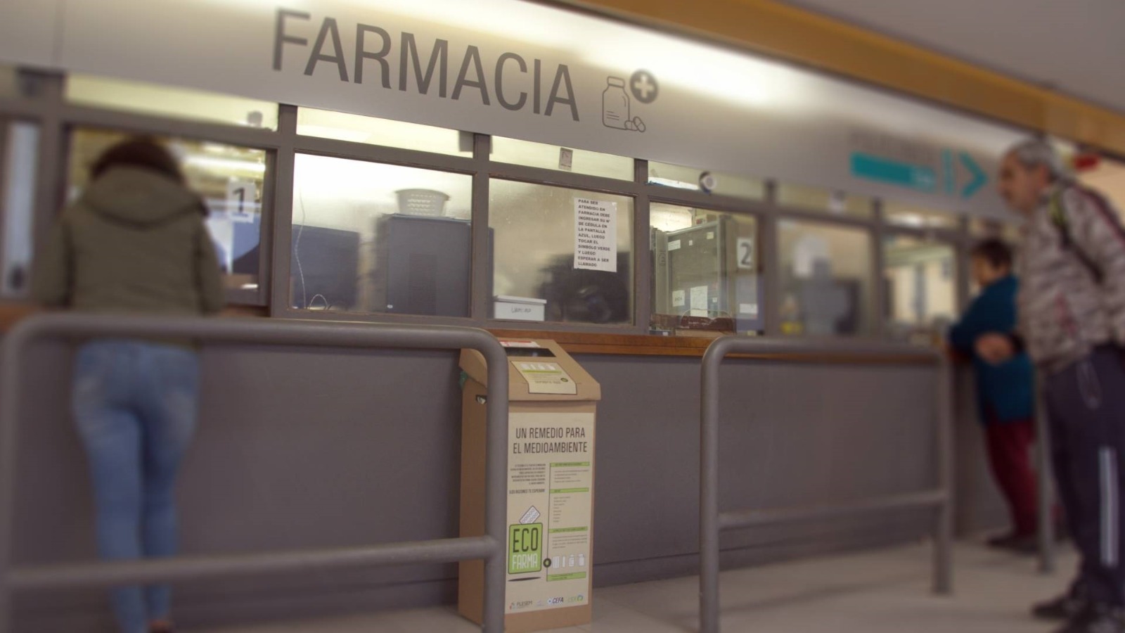 ¿Sabes dónde desechar los medicamentos vencidos?